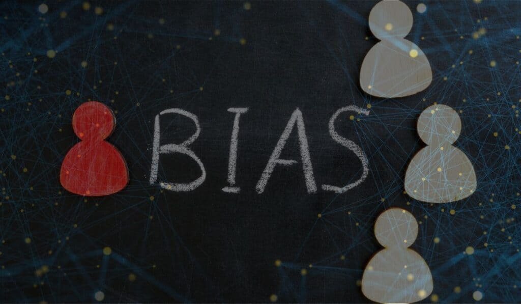 Bias and Fairness