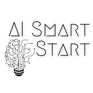 YOUR AI SMART START LOGO